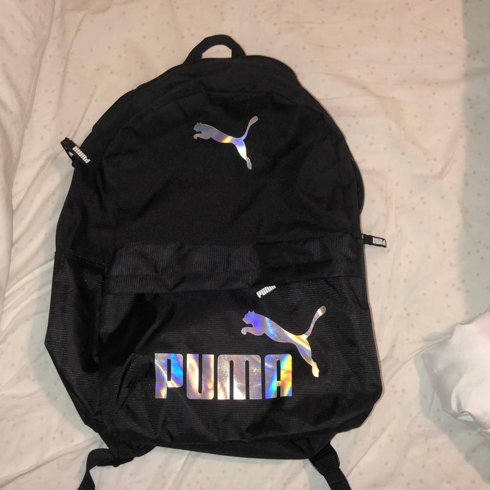 Puma backpack